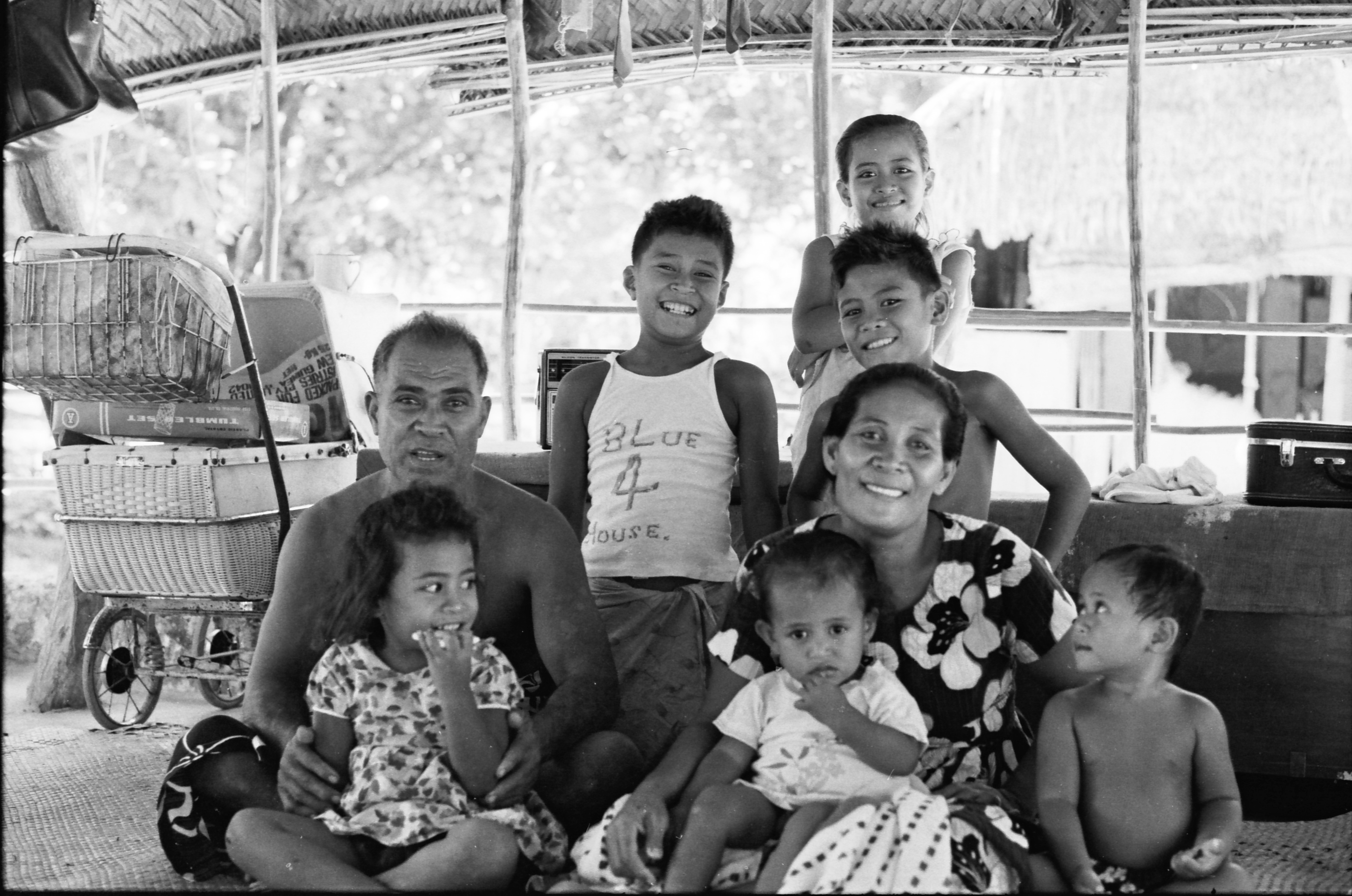 Pinoka and Sakana hh 71 1973